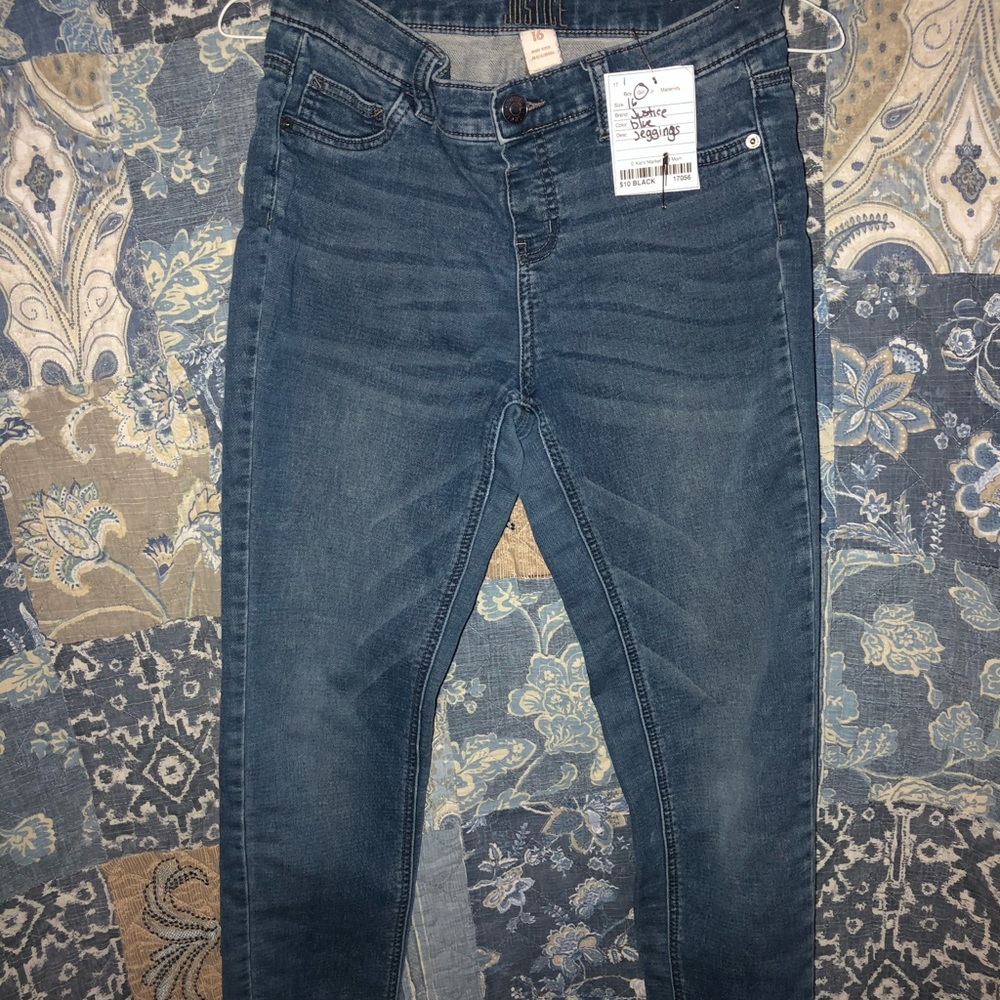 Jeggings